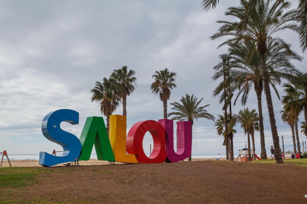G&N Apartsalou Exterior photo